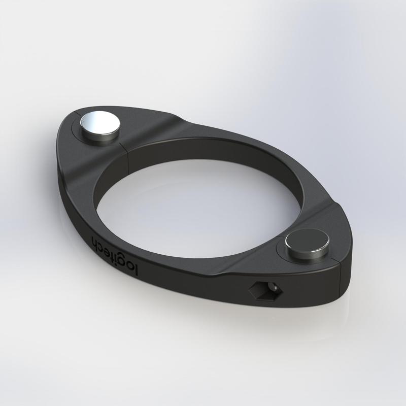 Logitech G29 / G920 / G923 Steering Wheel Magnetic Paddle Shifter Mod