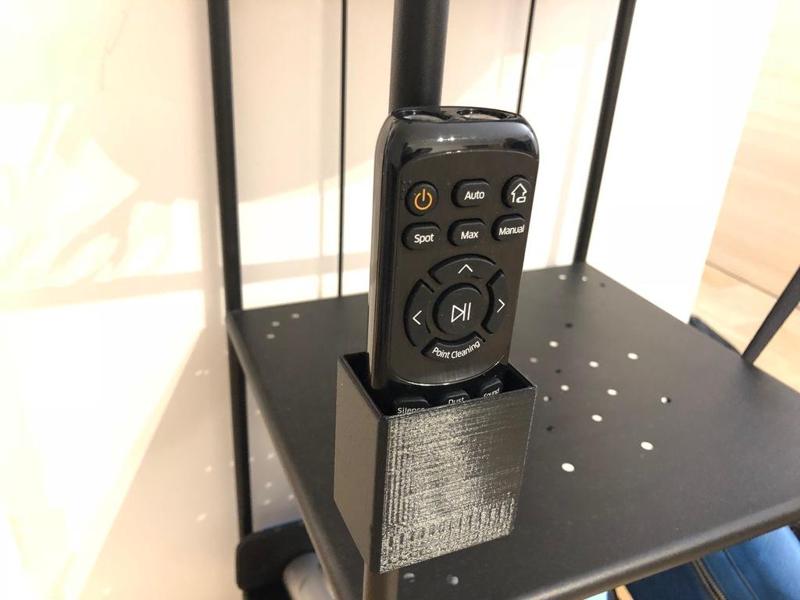Samsung Powerbot VR9000 Remote Holder