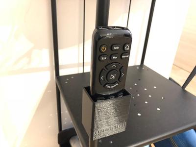 Samsung Powerbot VR9000 Remote Holder