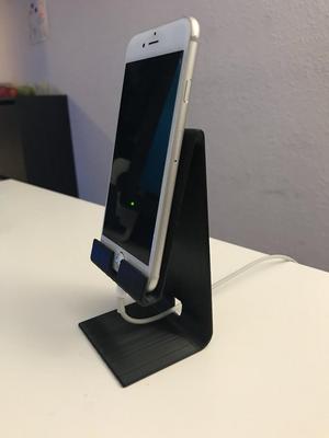 iPhone Stand