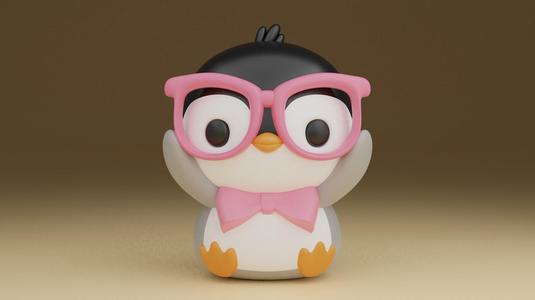 Penguin