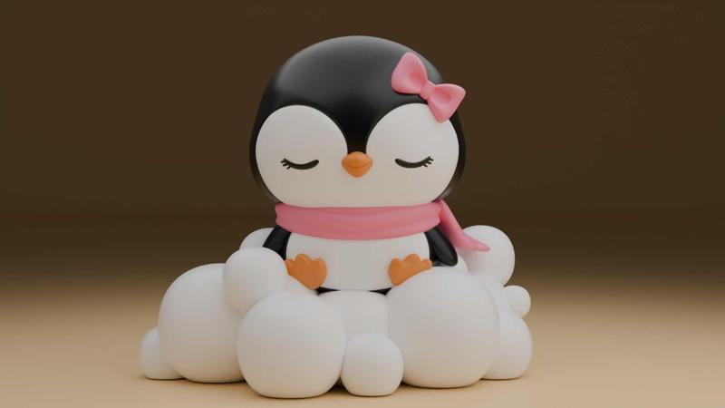 Penguin