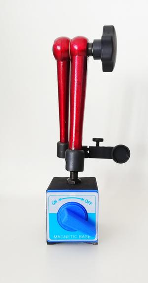 MAGNETIC COMPARATOR BASE LEVER