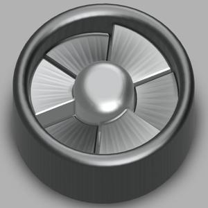 Ball spinner
