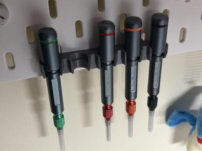Relife RL-724 Screwdriver holder