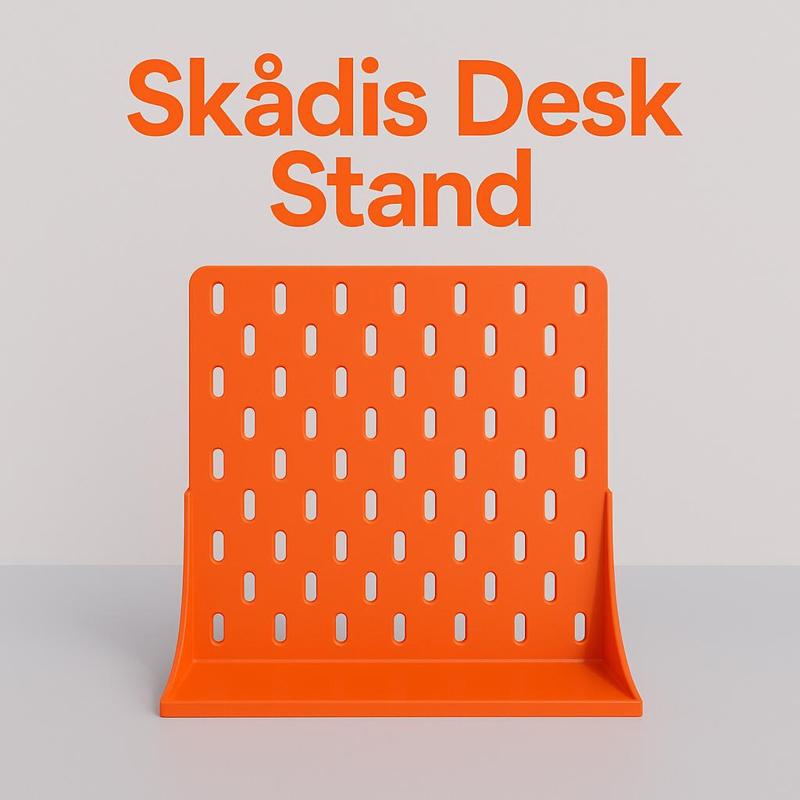 SKADIS desk Stand