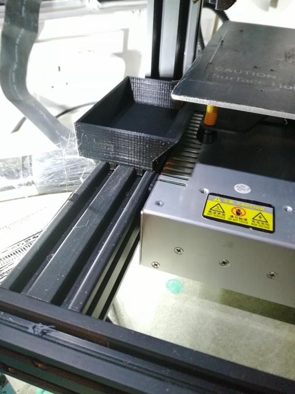 Filament Tray V2