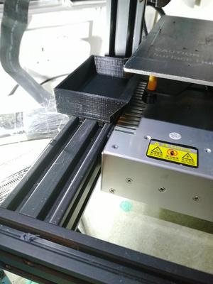 Filament Tray V2