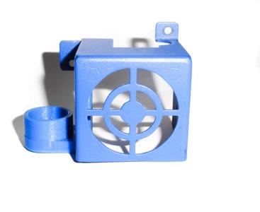 18mm or 8mm Sensor Mount For Tronxy 2 Pro LJ18A3-8-Z/BX