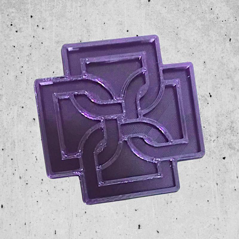 DUKI AMERI COOKIE CUTTER