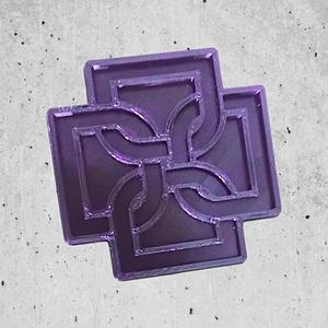 DUKI AMERI COOKIE CUTTER