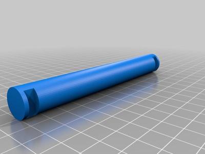 Anet Spool Holder Spindle