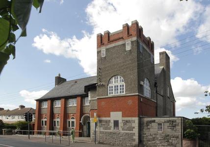Clondalkin Library