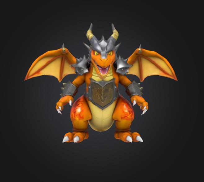 charizard