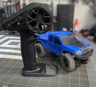 Base for SLT2 controller