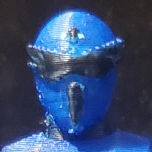 Tonbo Ohger Ranger Key