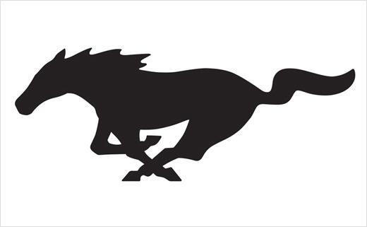 Mustang logo