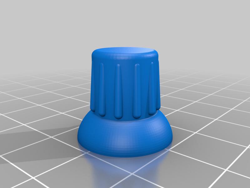 Panel Prusa i3 double rotation