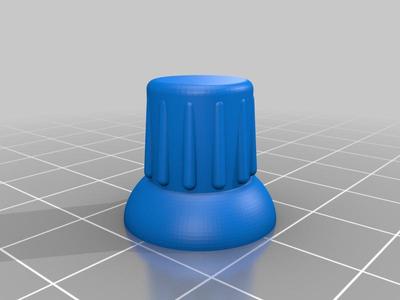 Panel Prusa i3 double rotation