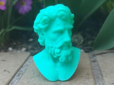 Greek Gods - Poseidon