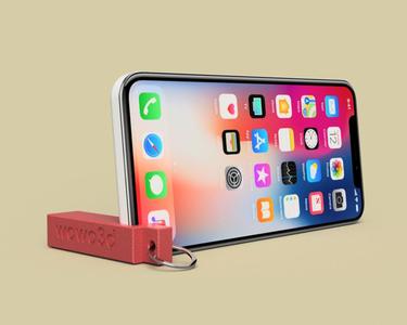 Cellphone Stand