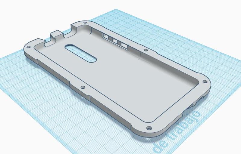 Case High Impact Xiaomi Mi 9 t / Redmi K20