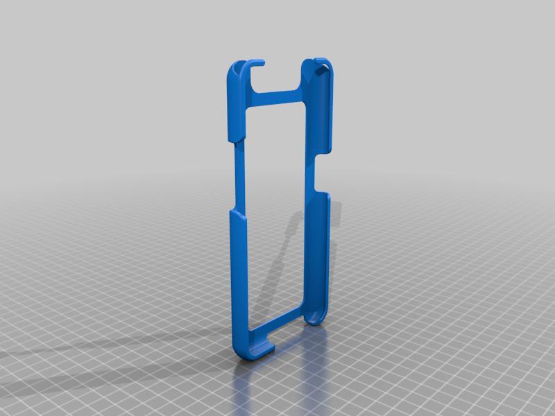 (WIP) Samsung Galaxy A80 a805 case