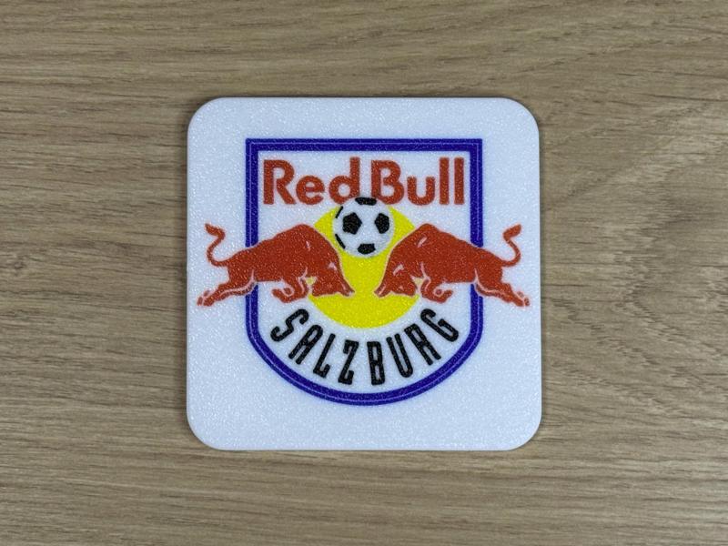 Red Bull Salzburg Coaster