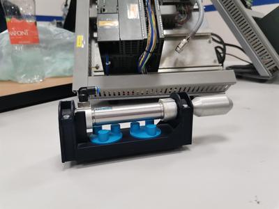 FESTO Actuator Base