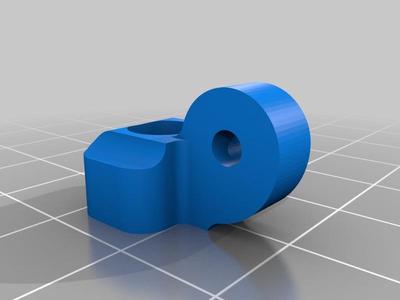 G2/S Fan Mount - Remixed