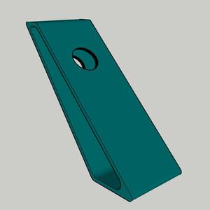 Wine Holder 01