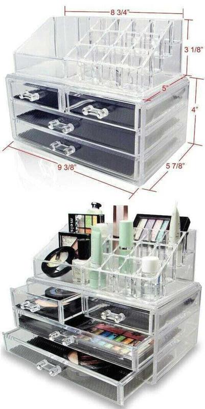 Jewelry organizer