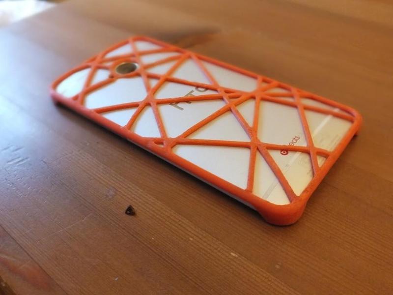 htc one phone case