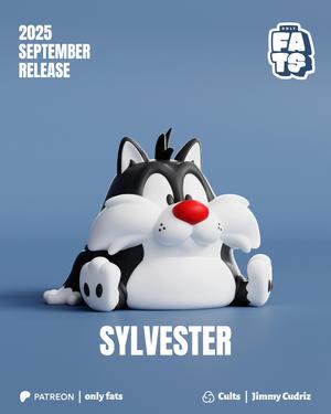 Sylvester - Only fats