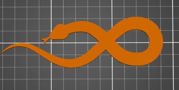 Snake Infinity