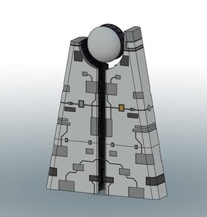 Tau Tower D