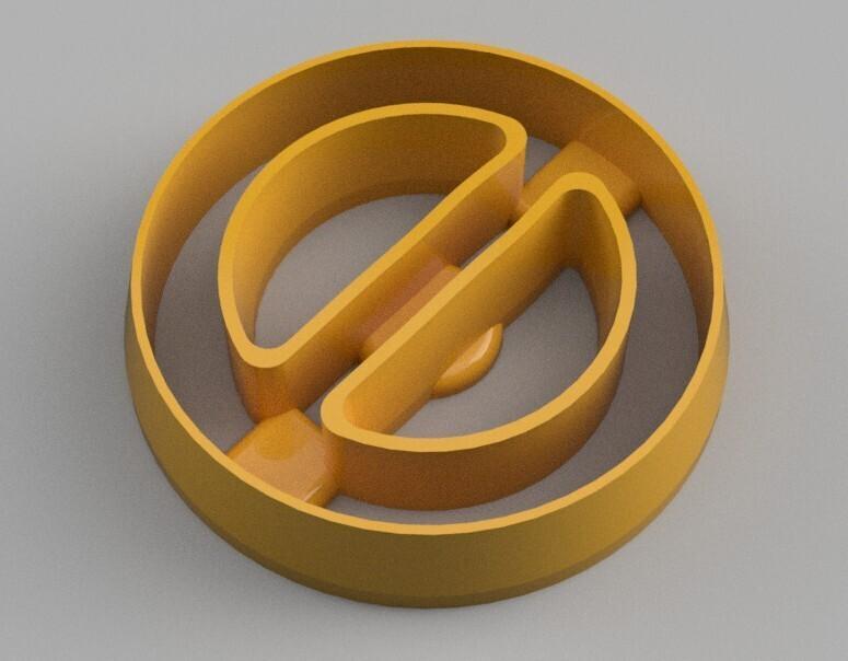 Cookie cutter