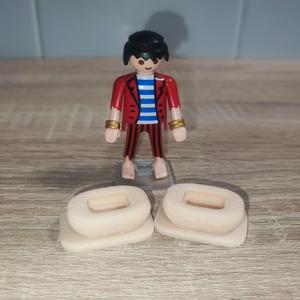 Allianz Arena model Playmobil version