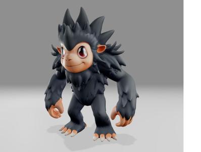 Bigfoot