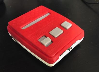 PALZero - Fixed!