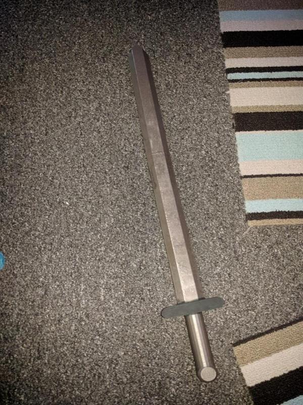 Sword