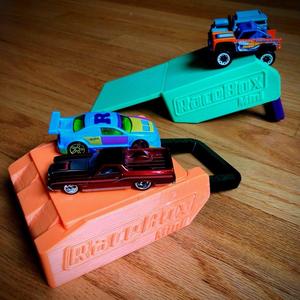 The RaceBox Mini