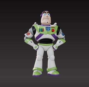 Buzz Lightyear