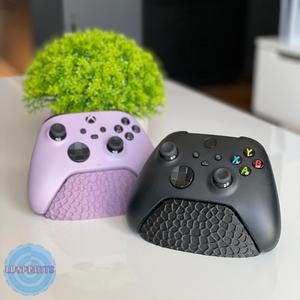 Xbox Series Voronoi Stand 🟢🎮 Controller Holder