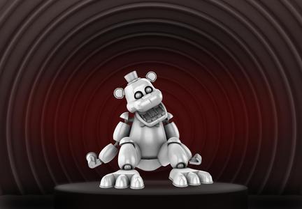 Golden Freddy