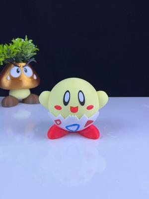 Togepi Kirby