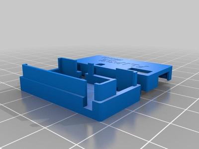 FLIP32 Mini Case