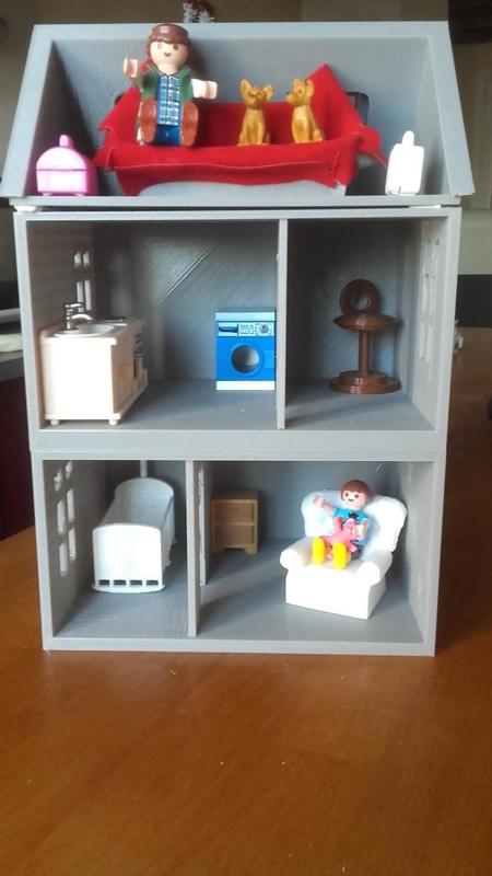 regular doll house remix