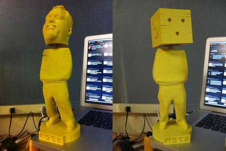 Bobblehead *Sta