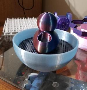 Rock Garden Fountain